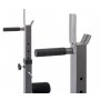 Posilňovacie lavice bench press TRINFIT Bench FX5 detail bradla