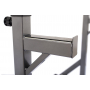 Posilňovacie lavice bench press TRINFIT Rack HX3 odklad