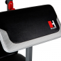Posilňovacie lavice bench press Hammer Bermuda XT Pro biceps pult