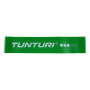 Posilňovacia guma Posilovací guma TUNTURI sada - 5 ks zelená