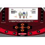 BH FITNESS VIBROBOOST GS YV30RS SE