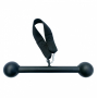 STRENGTHSHOP Grip ball pullups - pohled 1