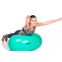 Gymnastický míč Egg - elipsa LEDRAGOMMA workout 1