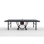 Stôl na stolný tenis SPONETA Design Line - Pro Indoor - boční pohled