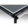Stôl na stolný tenis SPONETA Design Line - Pro Indoor - detail hrací desky 2