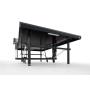 Stôl na stolný tenis SPONETA Design Line - Pro Indoor - spodní pohled