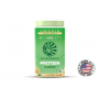 SUNWARRIOR protein clasic 750 g - vanilka