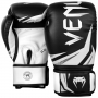 VENUM boxerské rukavice Challenger 3.0 černá bílá pair