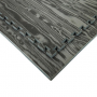 Tatami Basic 100 x 100 x 1,3 cm šedé detail 1