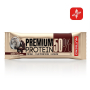 NUTREND Premium Protein 50% Bar 50 g cookies cream