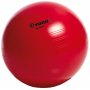 Rehabilitační míč 55 cm TOGU červený