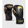 Boxerské rukavice Impact černé zlaté VENUM