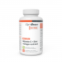 GymBeam Vitamin C + Zinek + Extrakt ze zázvoru 90 tablet