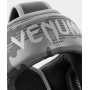 Chránič hlavy Elite black dark camo VENUM logo