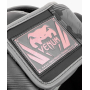 Chránič hlavy Elite black pink gold VENUM logo 1