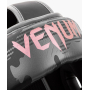 Chránič hlavy Elite black pink gold VENUM logo