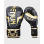 Boxerské rukavice Elite dark camo gold VENUM
