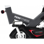 Cyklotrenažér Flow Fitness DSB600i šlapací střed