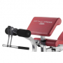 Posilňovacie lavice bench press BH Fitness Optima Press Bench G330_bicepsová opěrka