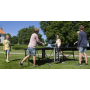 Stôl na stolný tenis vonkajší STIGA Outdoor Roller promo fotka4