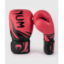 Boxerské rukavice Challenger 3.0 black coral VENUM side