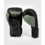 Boxerské rukavice Boxing Lab black green VENUM pair
