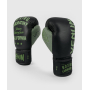 Boxerské rukavice Boxing Lab black green VENUM
