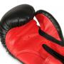 Boxerské juniorské rukavice DBX BUSHIDO ARB-407v3 inside detail