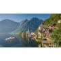 Virtual Tour - Alpská jezera - Hallstatt