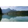 Virtual Tour - Alpská jezera - Almsee