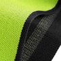 Posilňovacia guma Fitness guma TRACY SPOKEY green detail