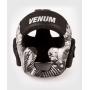 Chránič hlavy YKZ21 black VENUM front