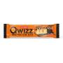 NUTREND Qwizz protein bar 60 g máslo