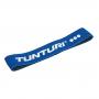 Posilňovacia guma Odporová guma textilní TUNTURI - těžká modrá