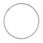 Kruh na řetěz boxovacího pytle BUSHIDO ring