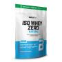 BIOTECH USA Iso Whey Zero Lactose Free natural 1816 g