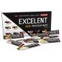 Excelent protein bar Double