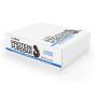 GymBeam Protein Pure Bar 70 g cream & cookies box