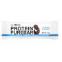 GymBeam Protein Pure Bar 70 g cream & cookies