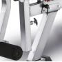 Posilňovacie lavice bench press BH Fitness Optima Press Bench G330 nastavení biceps
