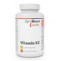 Vitamín K2 (menachinon) - GymBeam - 90 kaps.