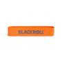 Posilňovacia guma Blackroll Loop Band 2,9 kg, oranžová