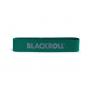 Posilňovacia guma Blackroll Loop Band 4,9 kg, zelená