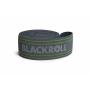 Posilňovacia guma Blackroll Resist Band šedá