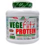 Amix Vege-Fiit Protein, 2000g Peanut choco