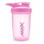 Amix Bodybuilder Shaker 300 ml pink