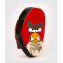 VENUM Lapy Angry Birds - červené (pár) z boku