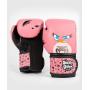VENUM dětské boxerské rukavice Angry Birds růžové 2