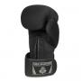 Boxerské rukavice DBX BUSHIDO DBX-B-W EverCLEAN rozepnuté