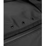 Sportovní taška VENUM Trainer Lite černo bílá detail větrání